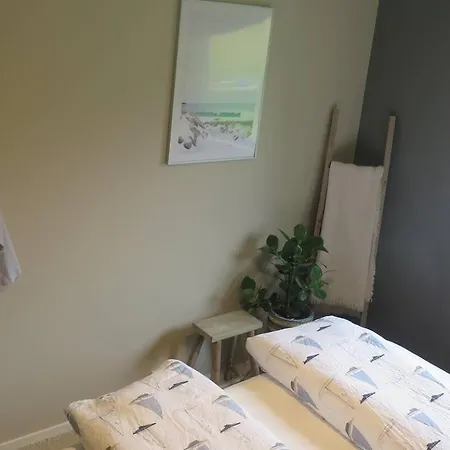 Sara's Fjord View House *