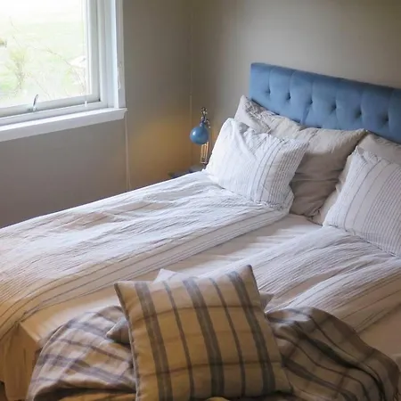 Дом отдыха Sara's Fjord View House Stadlandet