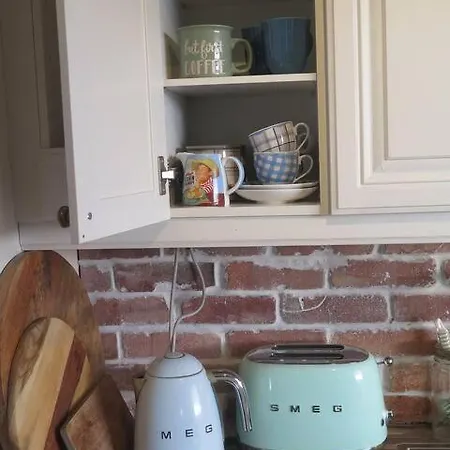 Sara's Fjord View House * Stadlandet